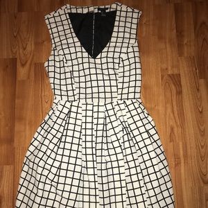 Forever21 Business Casual Dress